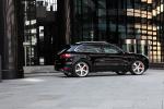 Porsche Cayenne by TechART 2011 года